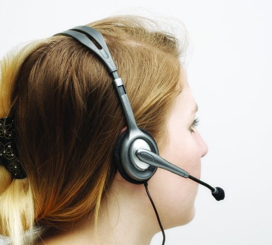 LOGITECH H110 HEADSET A-00021 981-000271
