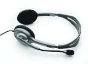 LOGITECH H110 HEADSET A-00021 981-000271