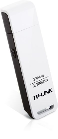 TP-LINK TL-WN821N KABLOSUZ USB ADAPTÖR