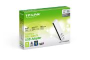 TP-LINK TL-WN821N KABLOSUZ USB ADAPTÖR