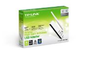 TP-LINK TL-WN722N KABLOSUZ USB ADAPTÖR