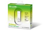 TP-LINK TL-WN727N KABLOSUZ N USB ADAPTÖR