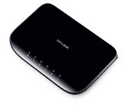 TP-LINK TL-SG1005D 5 PORT SWITCH