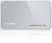 TP-LINK TL-SF1008D 8 PORT 10/100 SWITCH