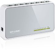 TP-LINK TL-SF1008D 8 PORT 10/100 SWITCH