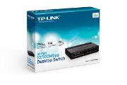 TP-LINK TL-SF1016D 16 PORT 10/100 SWITCH