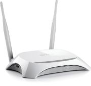 TP-LINK TL-MR3420 4+1 PORT ROUTER