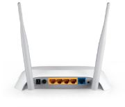 TP-LINK TL-MR3420 4+1 PORT ROUTER