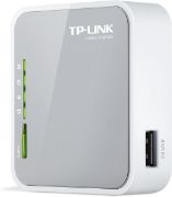TP-LINK TL-MR3020 3G+WIFI KBLSUZ ROUTER