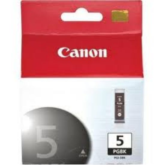 CANON 0628B024 PGI-5BK SIYAH KART
