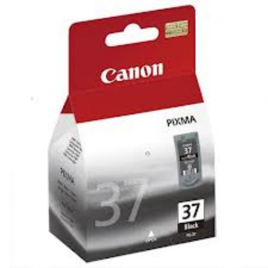 CANON 2145B005 PG-37 SIYAH KART