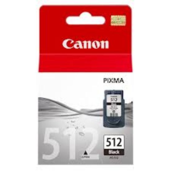 CANON 2969B007 PG-512 SIYAH KART