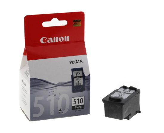 CANON 2970B007 PG-510 SIYAH KART