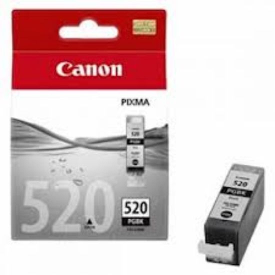 CANON 2932B004 PGI-520Bk SIYAH KART