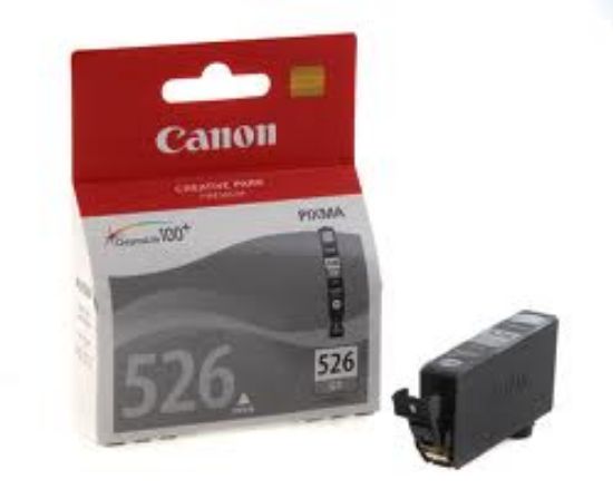 CANON 4540B001 CLI-526BK SIYAH KART