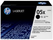 HP CE505X (05X) SIYAH TONER
