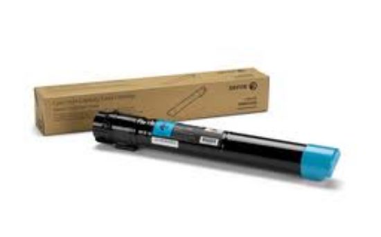 XEROX 106R01443 MAVİ TONER