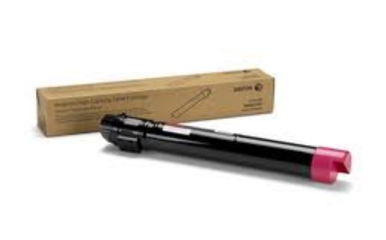 XEROX 106R01444 KIRMIZI TONER