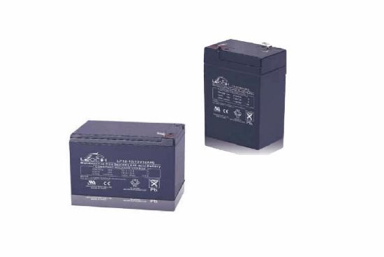 LEOCH 9AH - 12 VOLT AKU