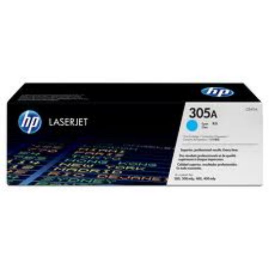 HP CE411A (305A) CAMGOBEGI TONER