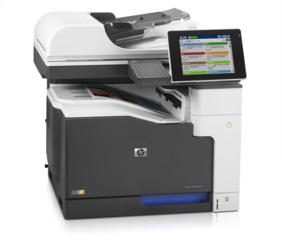 HP CC522A M775dn MFP