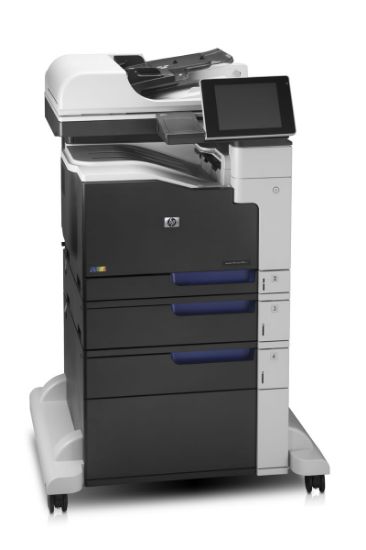HP CC523A M775f MFP