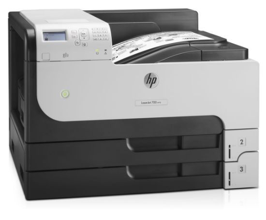 HP CF236A M712dn