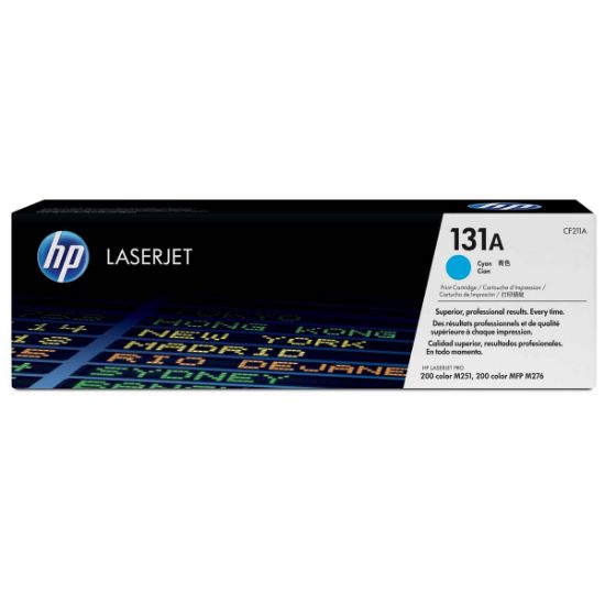 HP CF211A (131A) CAMGOBEGI TONER