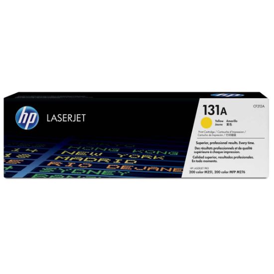 HP CF212A (131A) SARI TONER
