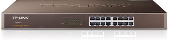 TP-LINK TL-SG1016 16 PORT SWITCH