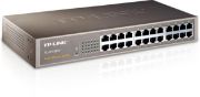 TP-LINK TL-SF1024D 24 PORT SWITCH