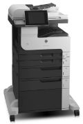 HP CF067A M725f MFP