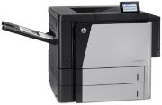 HP CZ244A M806dn