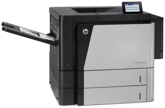 HP CZ244A M806dn