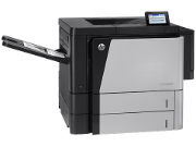 HP CZ244A M806dn