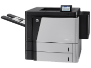 HP CZ244A M806dn