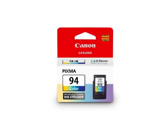 CANON 8593B001 CL-94 RENKLI MUR KART