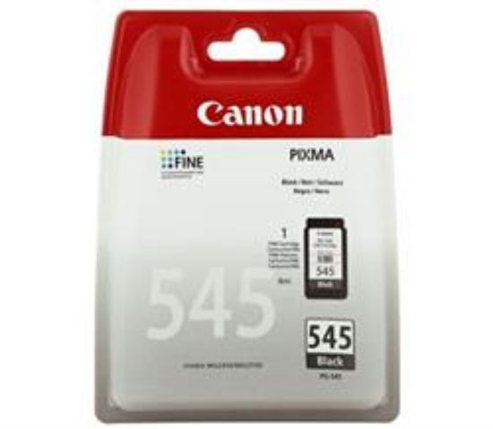 CANON 8287B001 PG-545 SIYAH MUR KART
