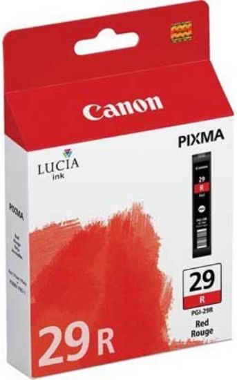 CANON 4876B001 PGI-29PC F MAVI MUR KART
