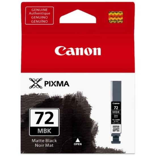 CANON 6402B001 PGI-72MBK MT SYH MUR KART