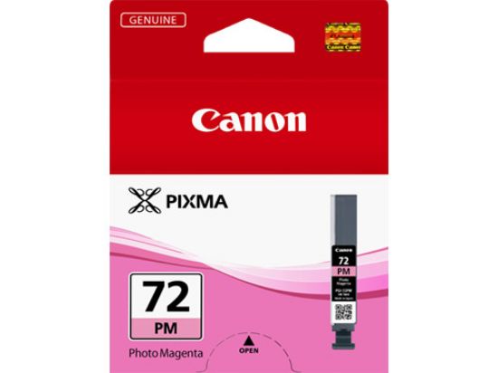 CANON 6408B001 PGI-72PM F KRMZI MUR KART