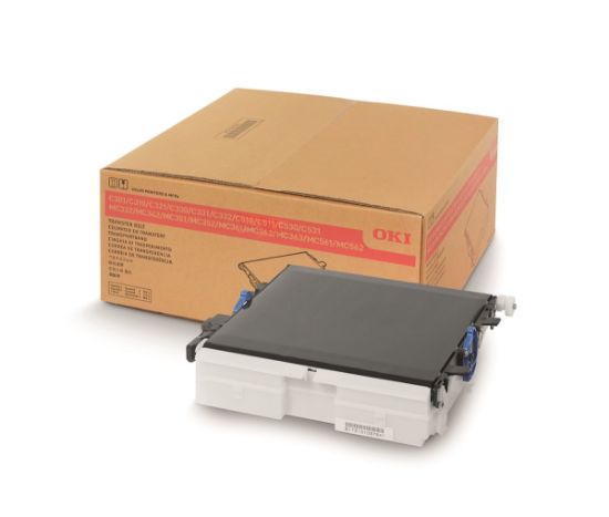 OKI 44472202 BELT UNIT C301 C332 MC562