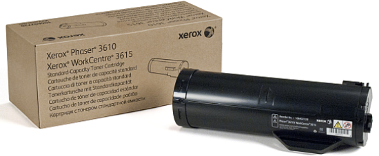 XEROX 106R02721 3610/3615 STANDART TONER