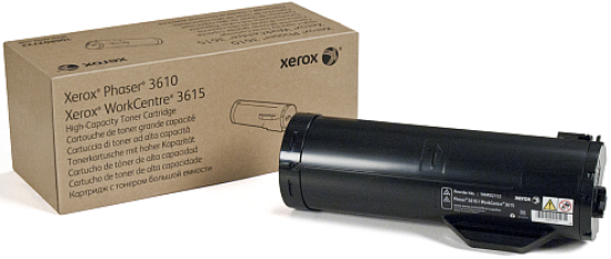 XEROX 106R02723 YK TONER