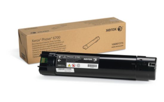 XEROX 106R01514 SİYAH TONER