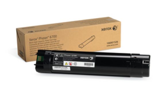 XEROX 106R01526 SİYAH TONER