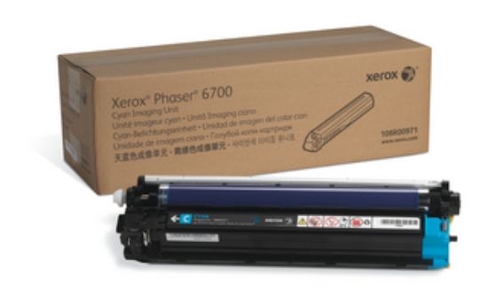 XEROX 108R00971 MAVİ TONER