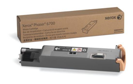 XEROX 108R00975 ATIK T. KUTUSU