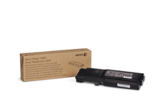 XEROX 106R02252 BLACK TONER