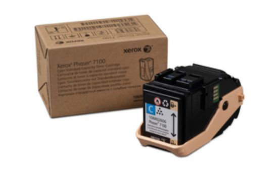 XEROX 106R02606 CYAN TONER